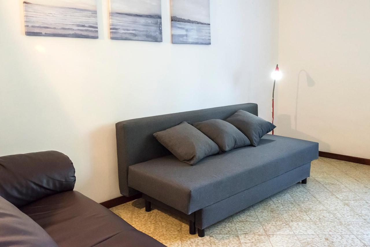 A11 - Varano, delizioso trilocale con giardino Ancona Esterno foto